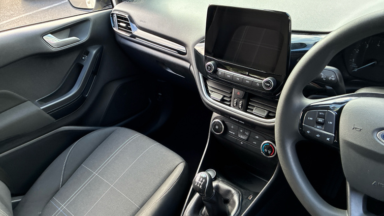 Ford Fiesta 1.1 Trend 5dr Petrol Hatchback